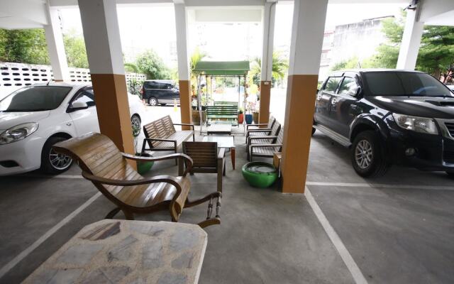 KS  Apartment