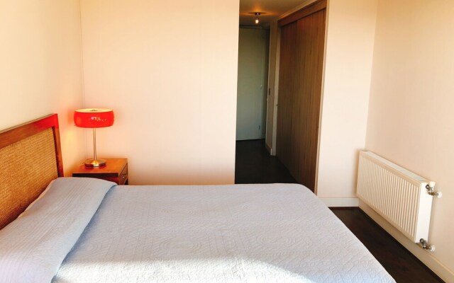 Apartamento 14 Vistamar Arena