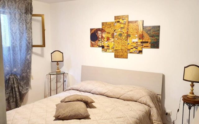 Apartment with 2 Bedrooms in Montecatini Terme, with Wifi - 31 Km From the Slopes