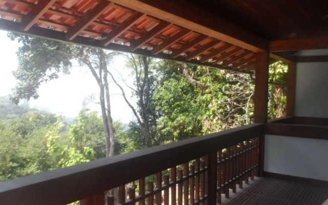 Casa Verde