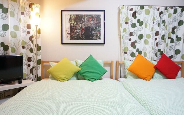 Not Ninja Osaka Namba 2