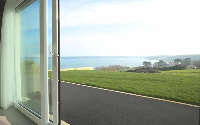 Chambres d'hôtes Vue Mer