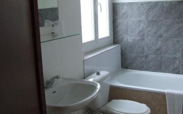 Hotel Restaurant La Terrasse