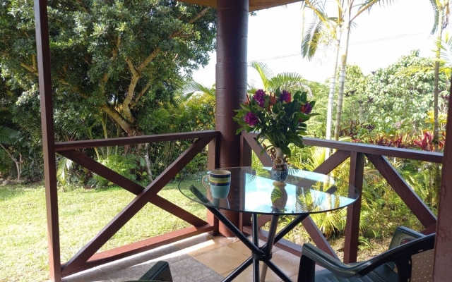 Tiavi Mountain Bungalows