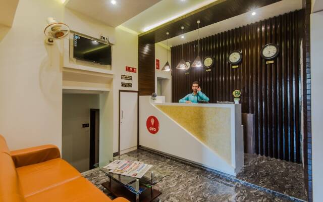 OYO 9395 Hotel Sea Grand