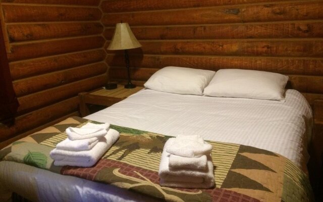 Bakers Narrows Lodge