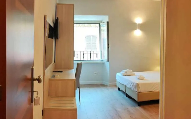 Flavia Suite