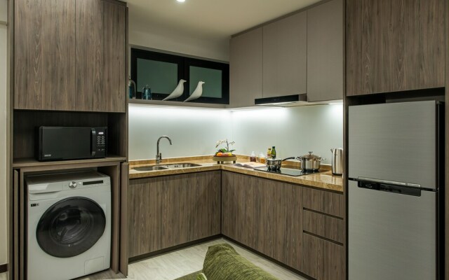 Citadines Prai Penang