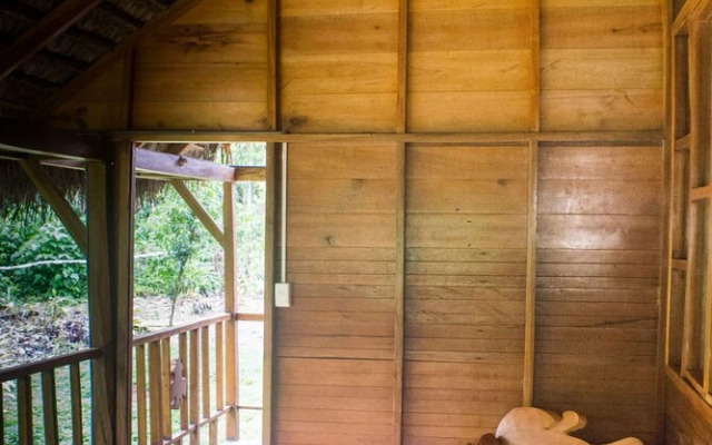 Tres Ríos Jungle Lodge