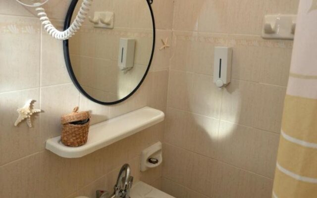 Kounounari Rooms