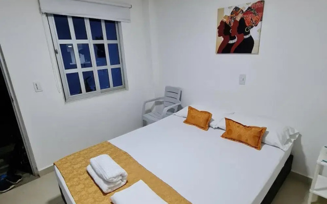 Ecohotel Linda Judith