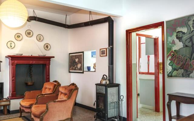 Agriturismo Cascina Scanna