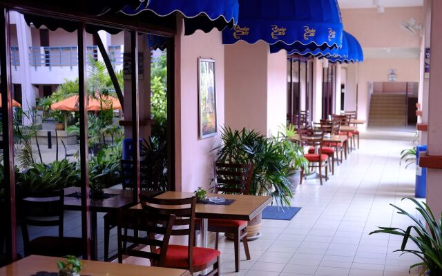 Hotel Seri Malaysia Melaka