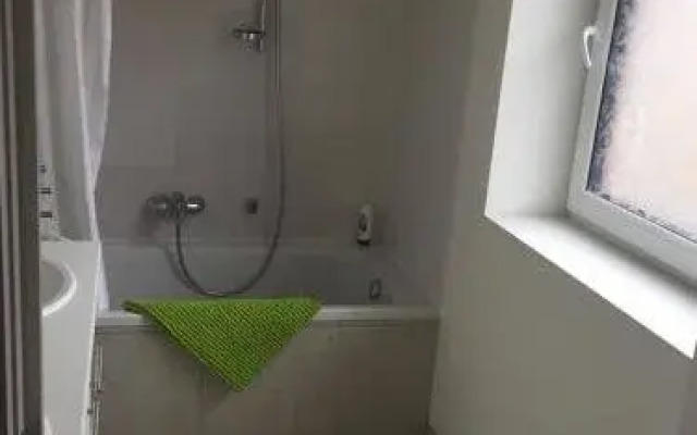 B&B La Maison du Soleil