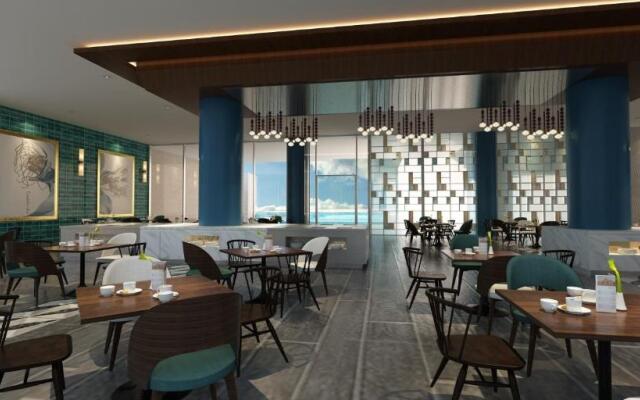 KSL Esplanade Hotel