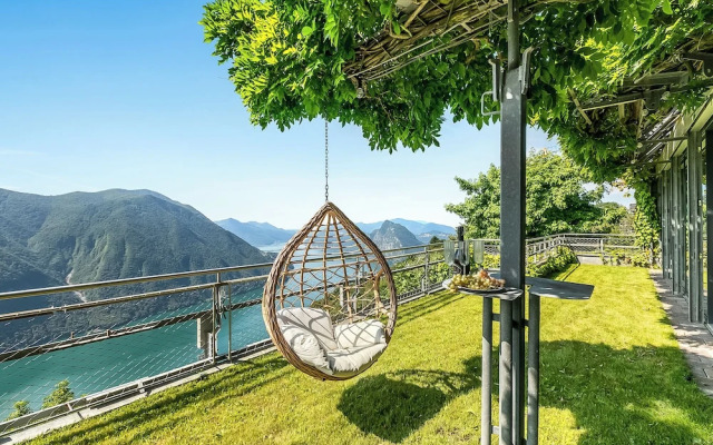 Villa Skyline - Pool - Lakeview - Privacy