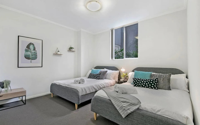 Southwest Liverpool Area 3 Beds & Parking Nwf003