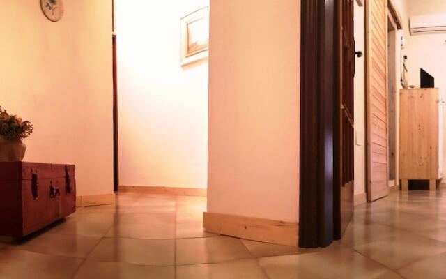 Villa Lina Bed&Breakfast