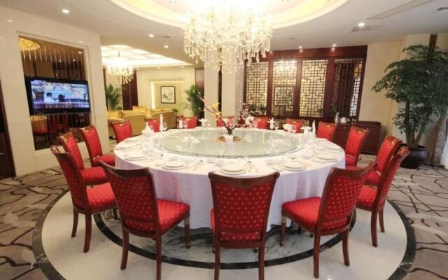 Haiyang Hotel
