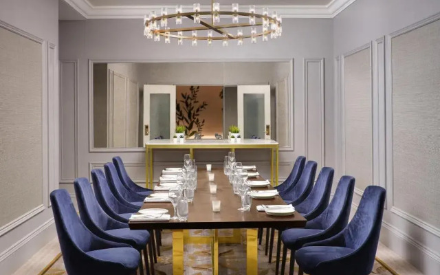 The Westin Philadelphia