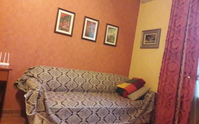 National Library 1 BEDROOM