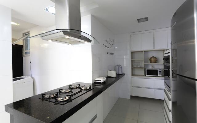 LineRio Copacabana Family Residence 350