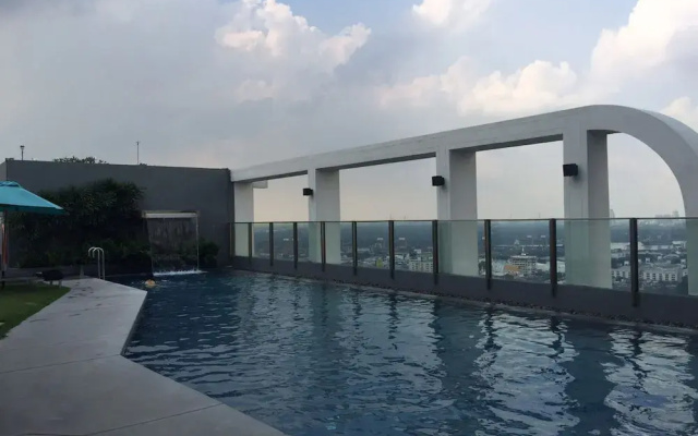 Secret Sukhumvit Sanctuary - Adults Only