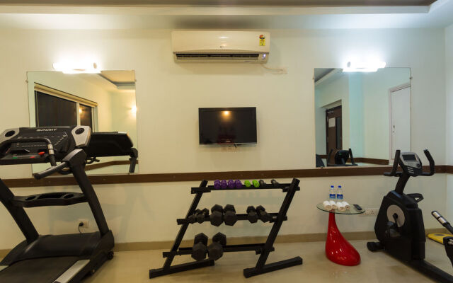 GINGER Noida City Center