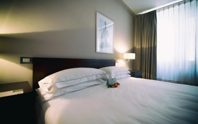 Escalus Luxury Suites Verona
