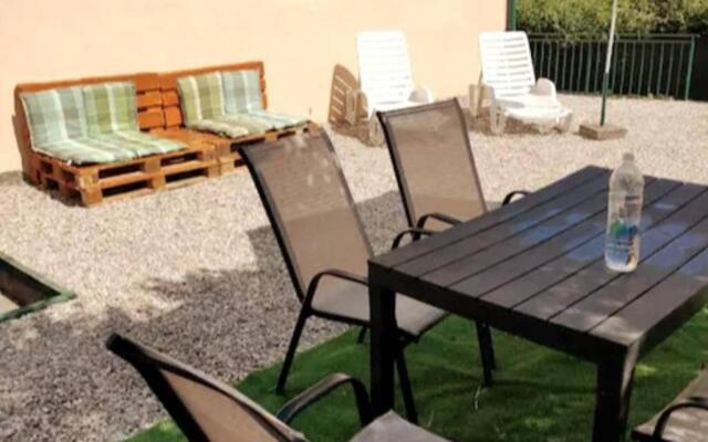 Vinogradine Holiday home