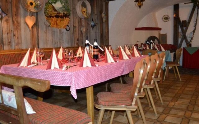 Gasthaus zum Platzer