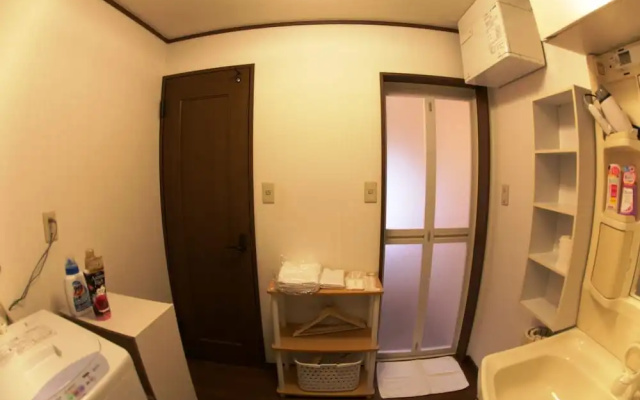 Stay Omihachiman Ekimae Inn