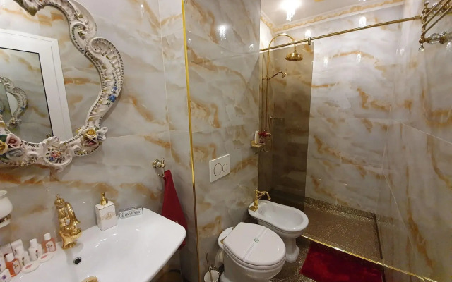 FD Luxury Rooms
