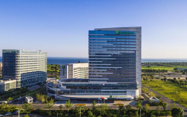 Holiday Inn Suzhou Taihu Lake by IHG