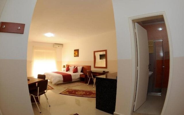 Byblos Guest House