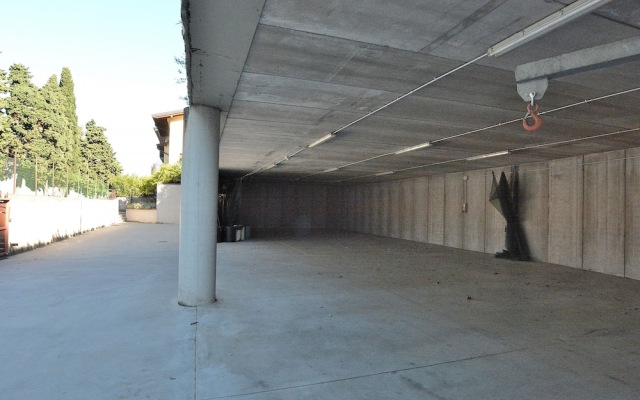 Apartment Spinnaker With Lake View Terrace