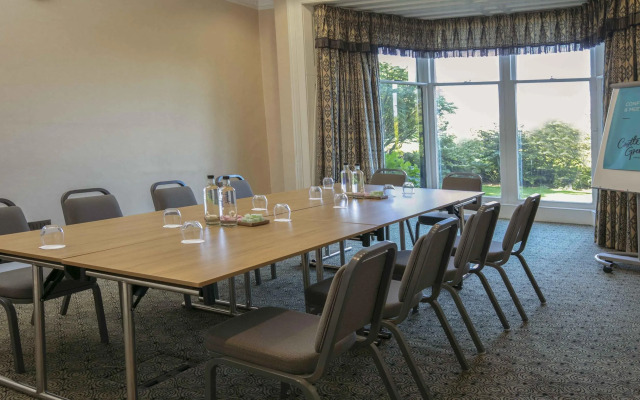 Castle Green Hotel In Kendal, BW Premier Collection