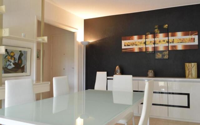 Appartement Juan les Pins, 2 pièces, 4 personnes - FR-1-252-109