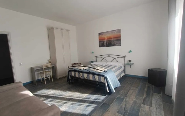 Porto Sicuro Hospitality