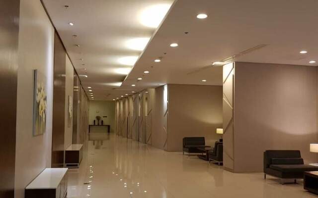 Studio Unit at The Beacon Makati