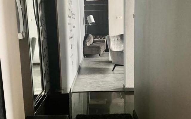EVIS LTD apartments 1