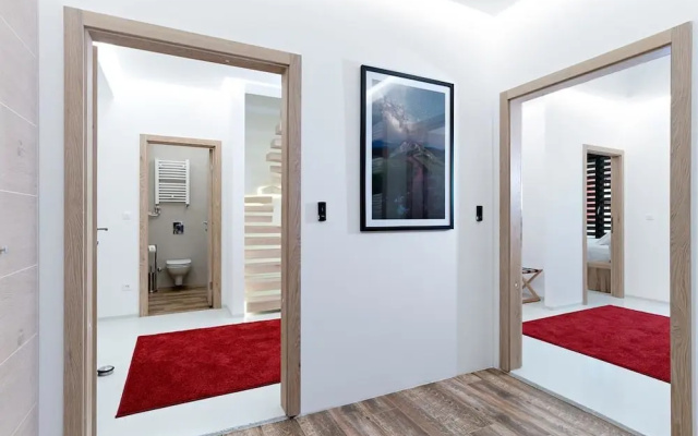 BA Apartments