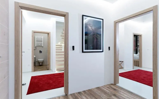 BA Apartments