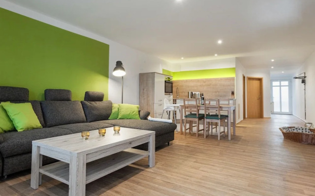 Haus Strandeck