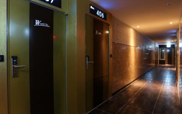 W Hotel