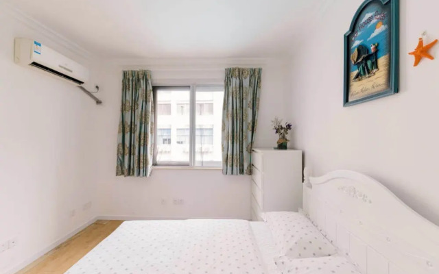 Shanghai Yuesu Xietu Rd No.3 Branch