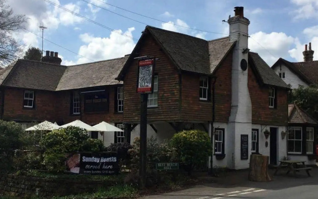 The Best Beech Inn