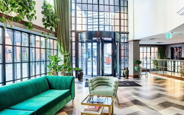 Virgin Hotels London-Shoreditch