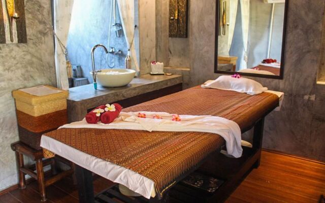ThaiLife Wellness and Meditation Resort