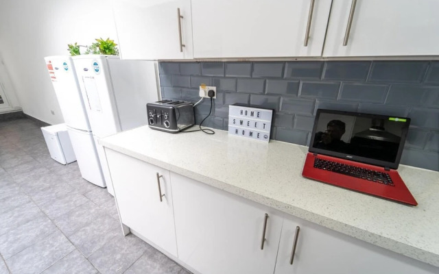 Stylish Cosy Studio in Selly Oak